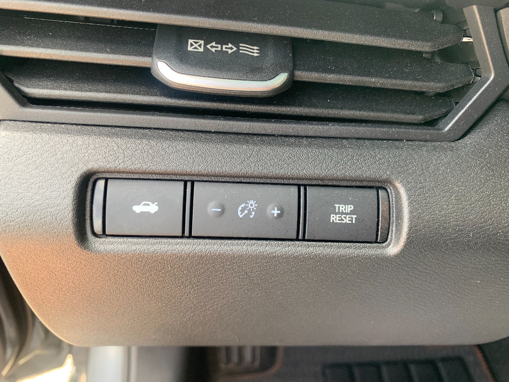 Used 2025 Nissan Altima 2.5 SR AWD/4WD image 27