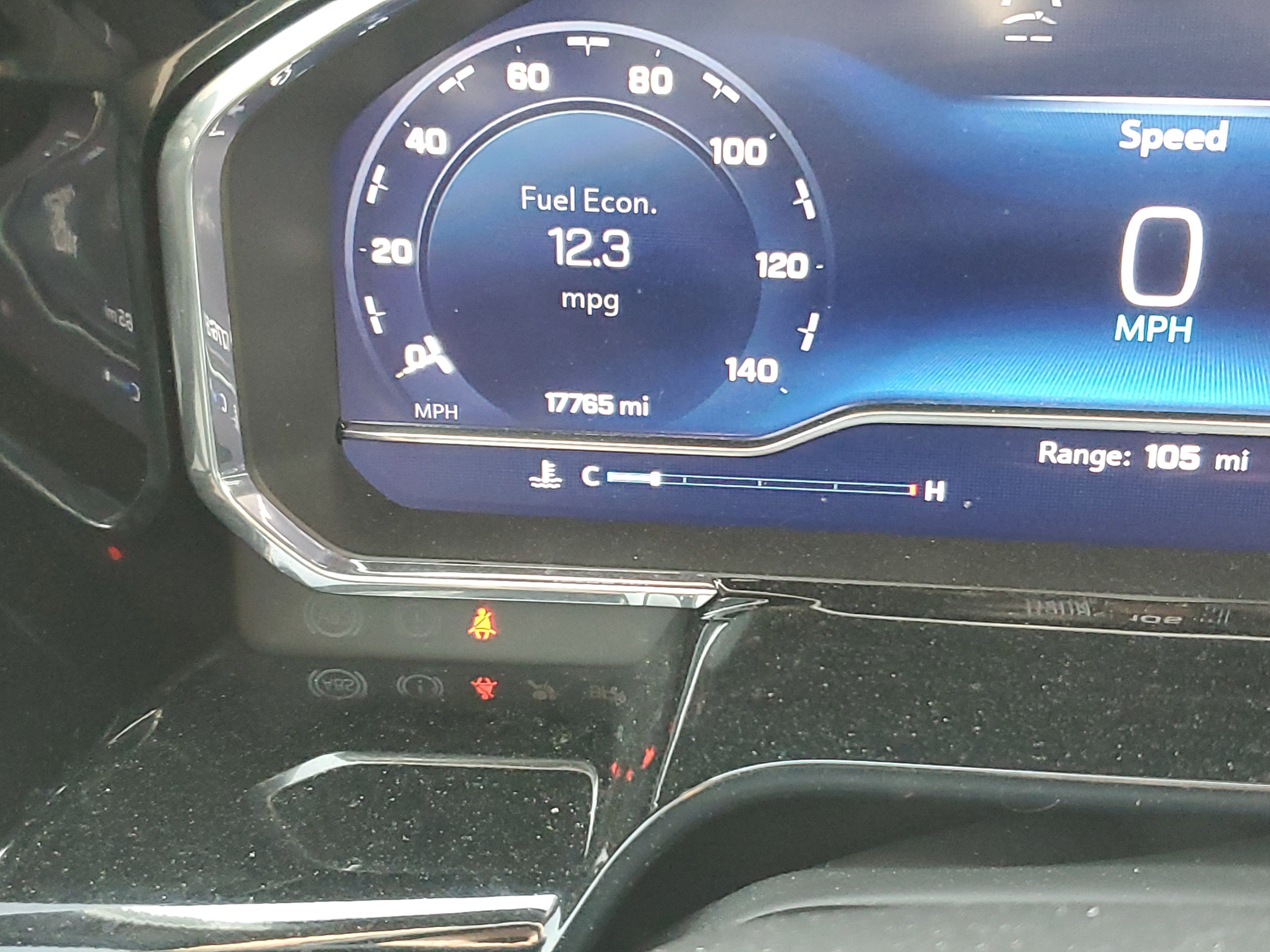 Used 2025 Chevrolet Silverado 2500 LTZ w/ LTZ Plus Package image 26