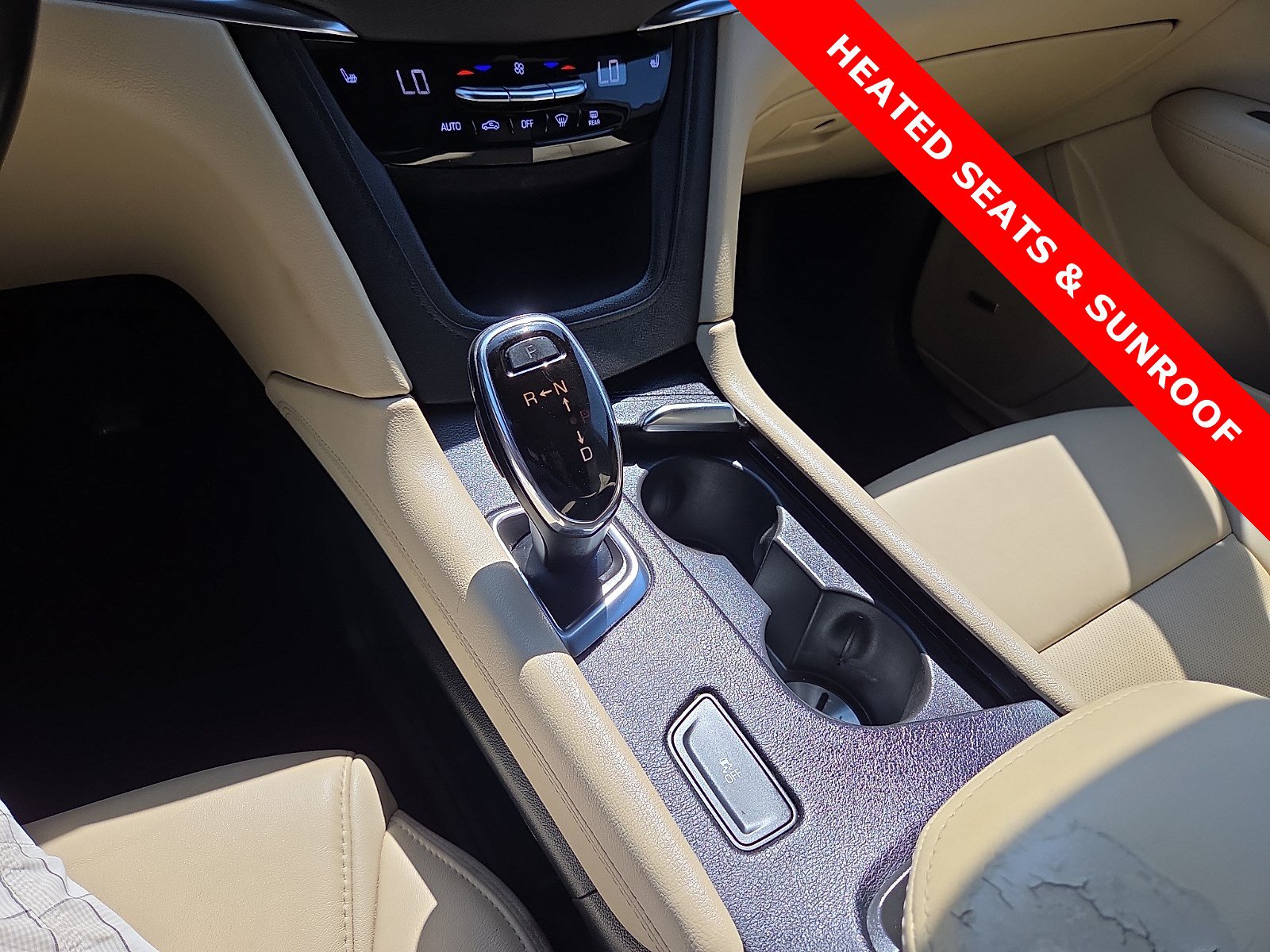 Used 2019 Cadillac XT5 Luxury FWD image 25