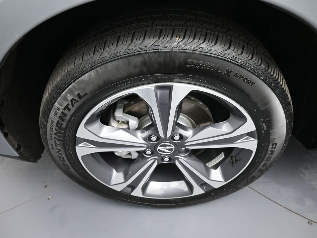 Certified 2023 Acura RDX AWD w/ Advance Package image 14