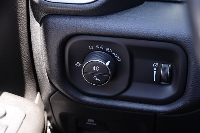 Used 2023 RAM 1500 Big Horn AWD/4WD image 20