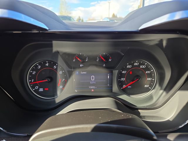 Used 2023 Chevrolet Camaro LT w/ RS Package RWD image 16