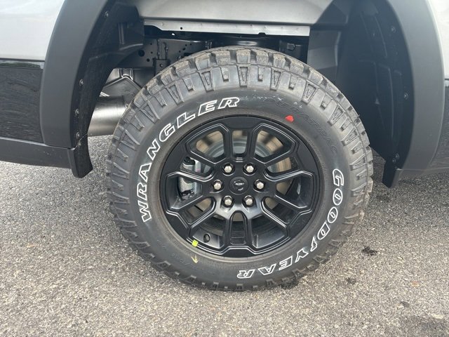 New 2026 RAM 1500 Rebel image 9