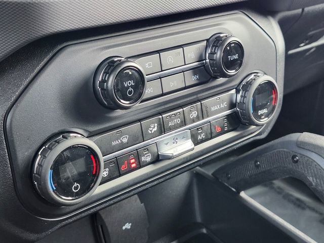 Certified 2024 Ford Bronco Raptor image 20