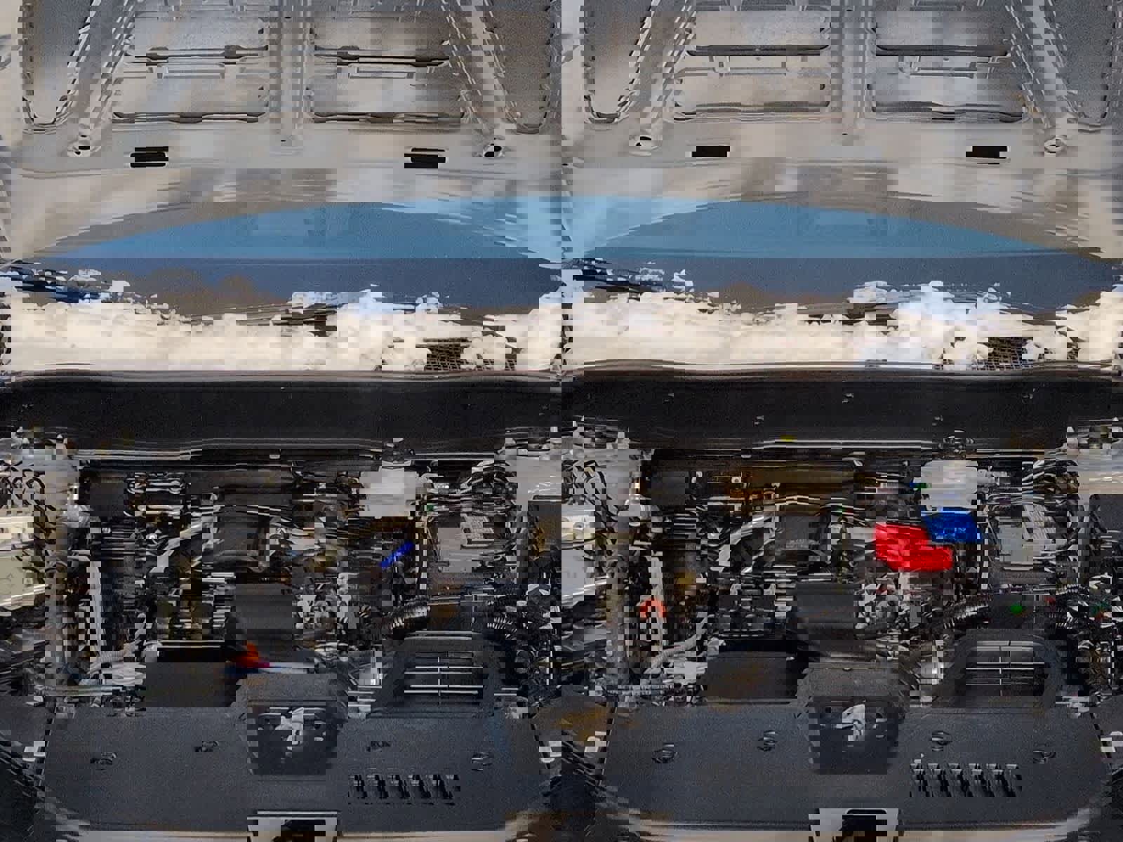 Used 2024 Honda CR-V EX image 15