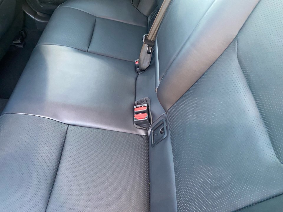 Used 2024 Toyota Prius XLE image 15