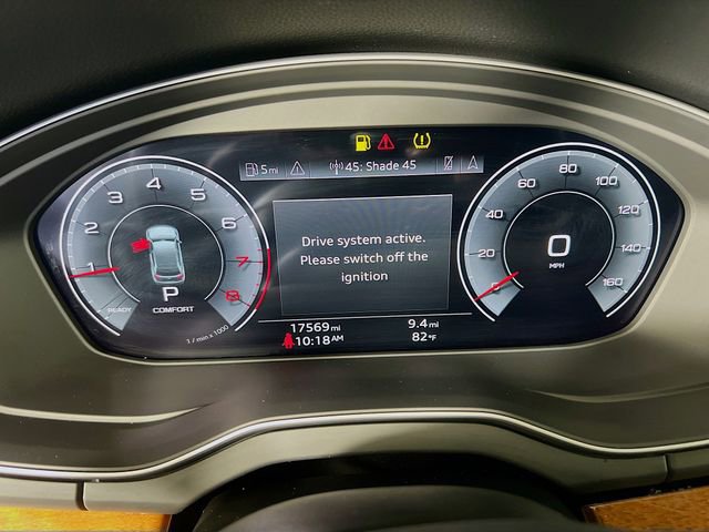 Used 2023 Audi Q5 2.0T Premium Plus w/ Premium Plus Package AWD/4WD image 15