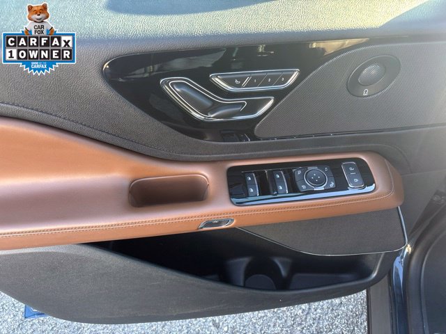 Certified 2023 Lincoln Aviator Reserve w/ Elements Package Plus AWD/4WD image 13