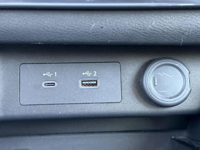 Certified 2023 Nissan Rogue Platinum AWD/4WD image 6