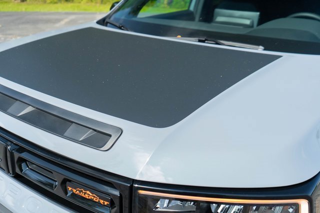 New 2026 Honda Passport TrailSport Elite image 6