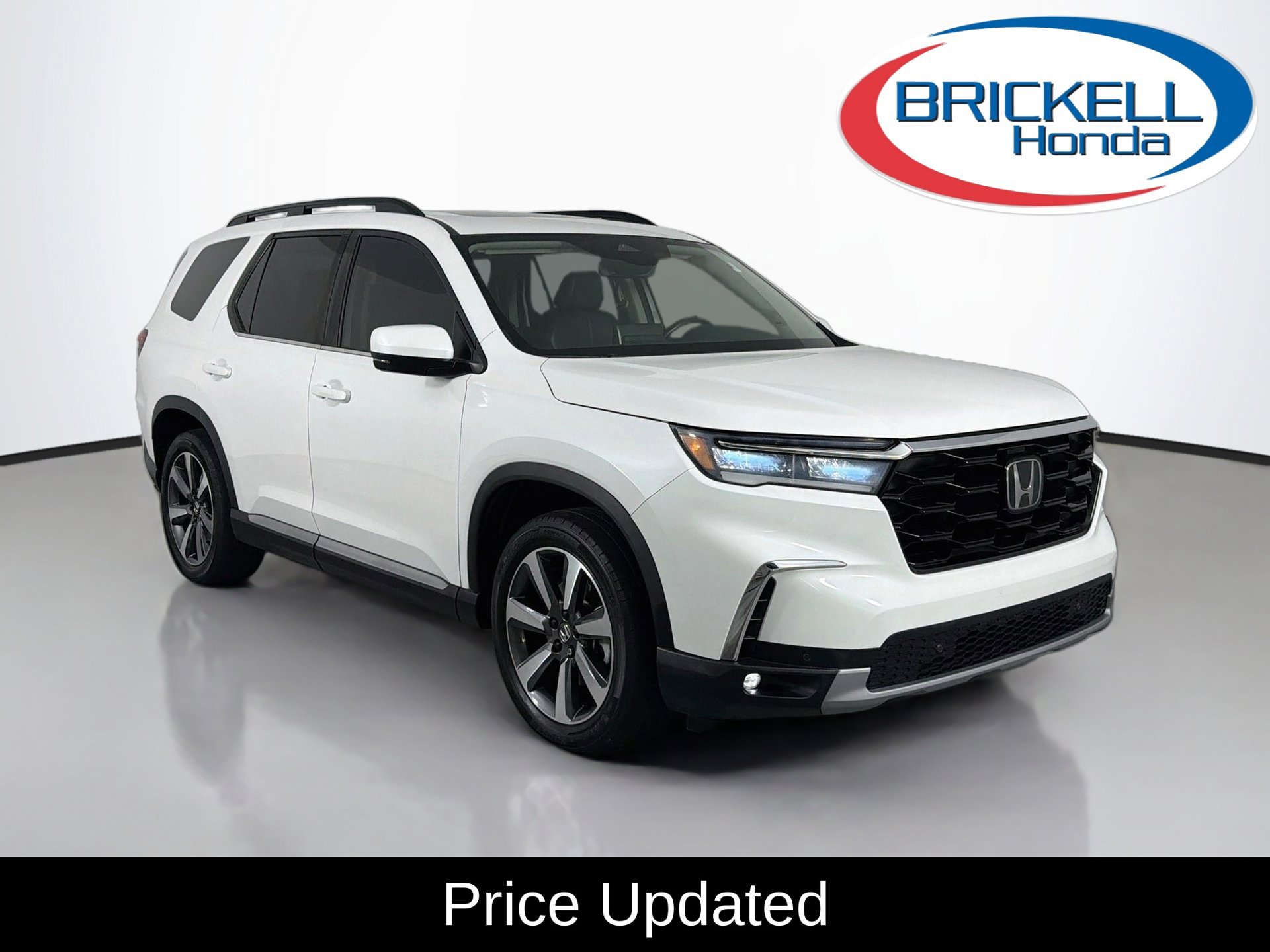 Used 2024 Honda Pilot Touring 360° Tour