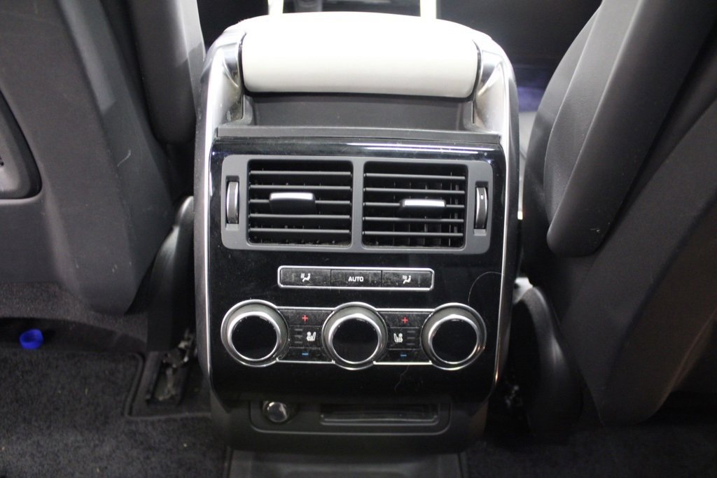 Used 2015 Land Rover Range Rover Sport Supercharged image 22