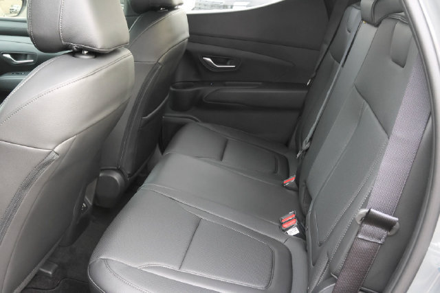 New 2027 Hyundai Santa Cruz SE AWD/4WD image 13