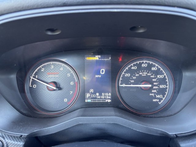 Used 2021 Subaru Forester Sport w/ Popular Package #2 image 23