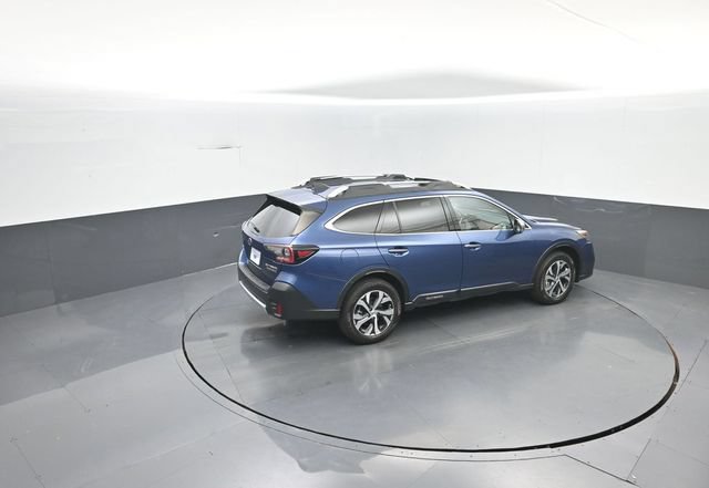 Used 2022 Subaru Outback Touring XT AWD/4WD image 31