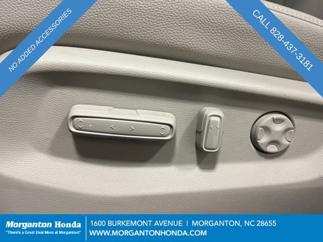 New 2026 Honda Odyssey EX-L image 11