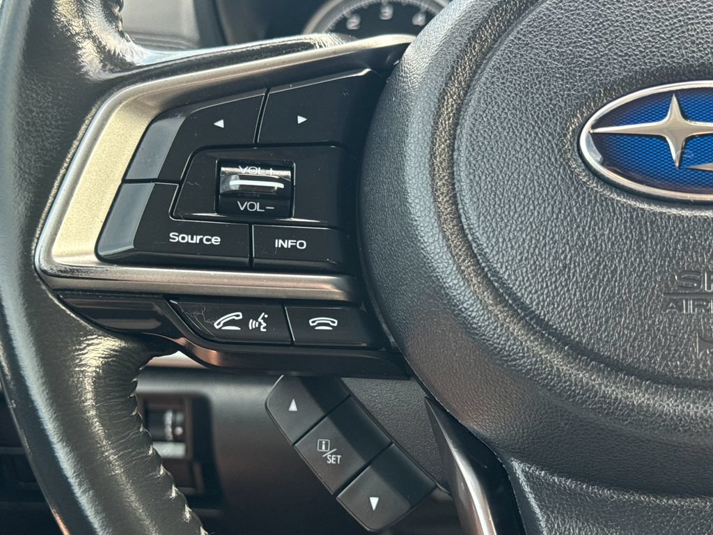 Used 2020 Subaru Forester Premium AWD/4WD image 19