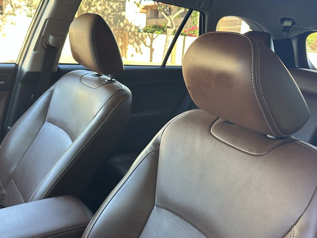 Used 2018 Subaru Outback 3.6R Touring AWD/4WD image 24