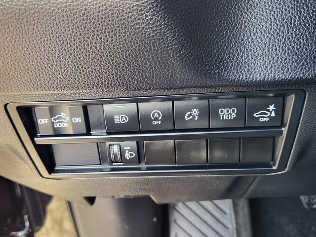 Used 2023 Toyota Tundra SR5 w/ SR5 Convenience Package image 19