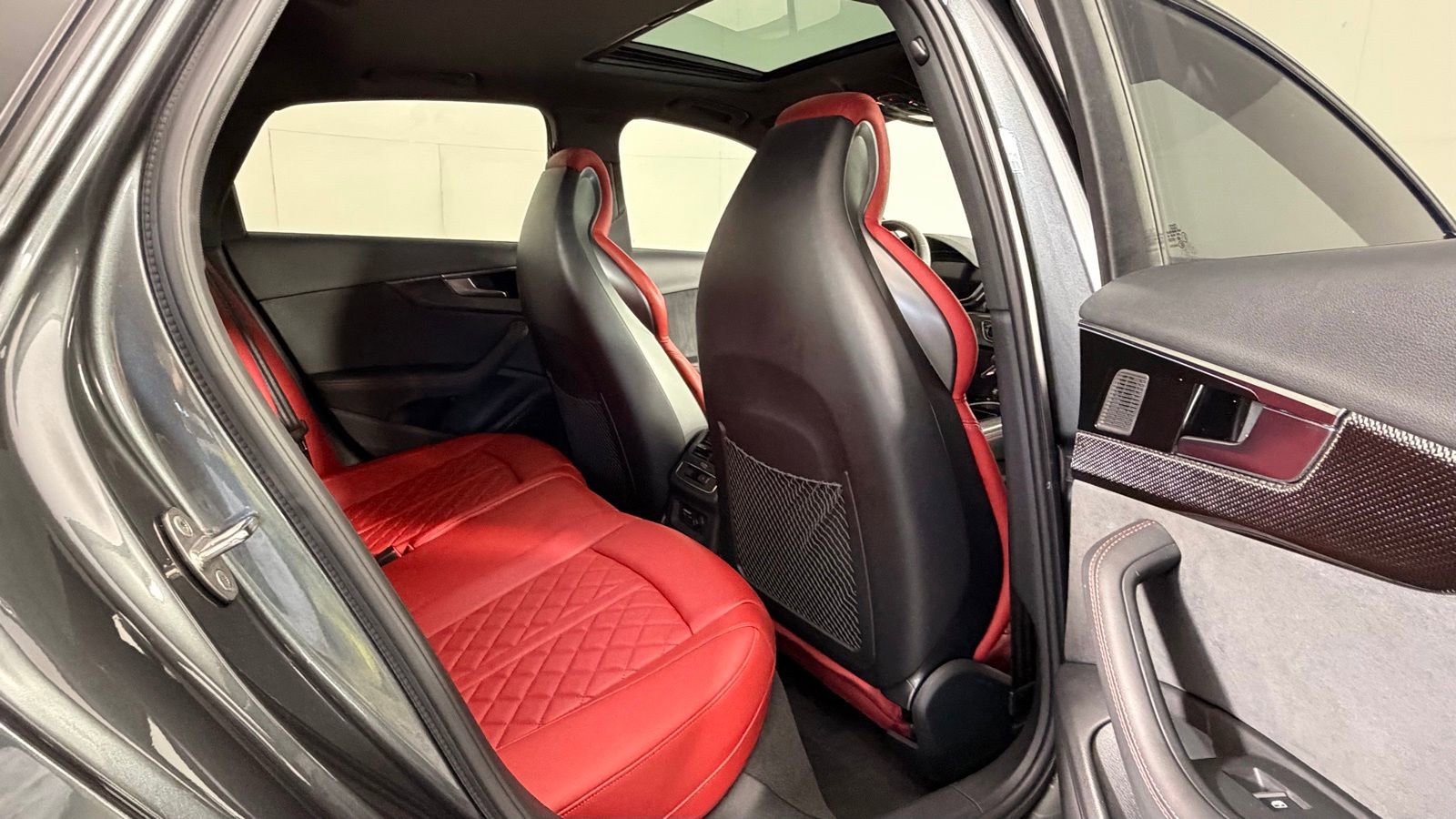 Used 2023 Audi S4 Premium Plus w/ Premium Plus Package image 14