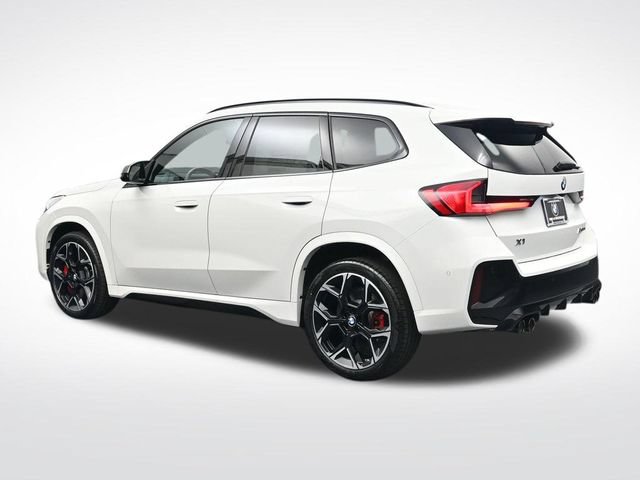 New 2026 BMW X1 M35i w/ Technology Package AWD/4WD image 7