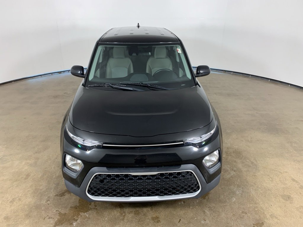 Used 2022 Kia Soul LX w/ Technology Package image 4