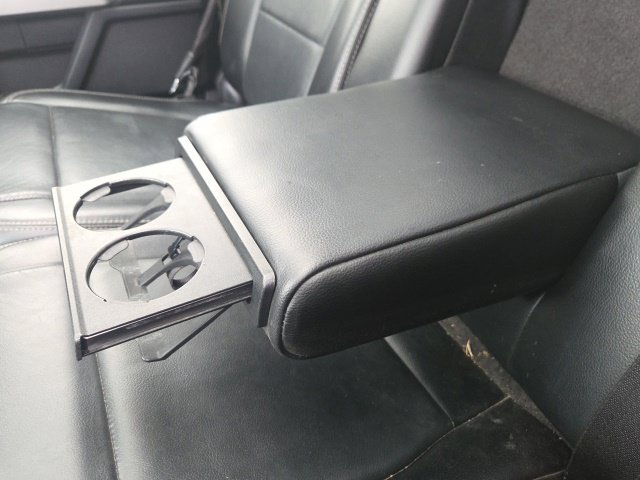 Used 2017 Ford F350 Lariat w/ Lariat Ultimate Package AWD/4WD image 15