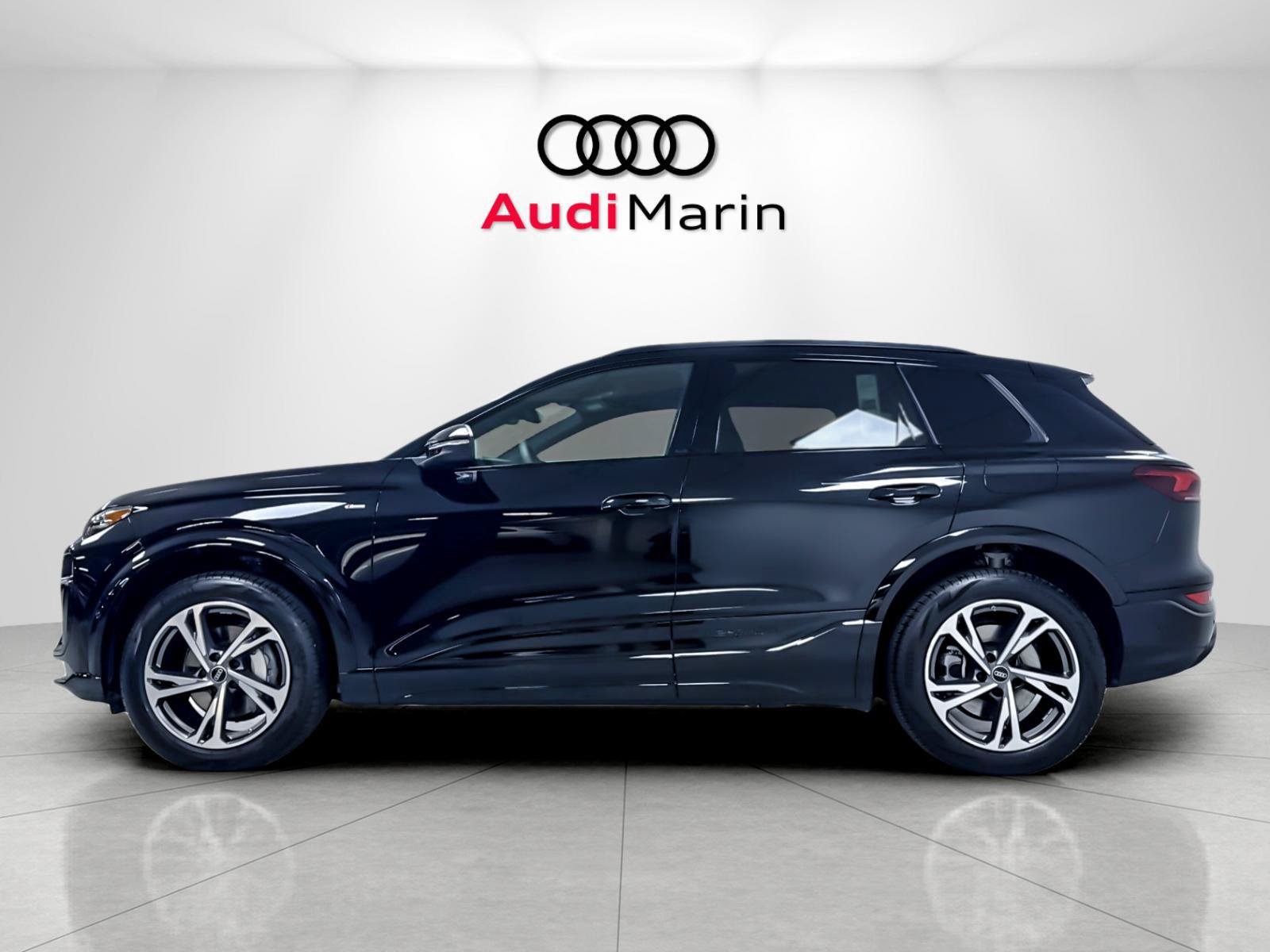 New 2027 Audi Q6 e-tron Premium Plus AWD/4WD image 2