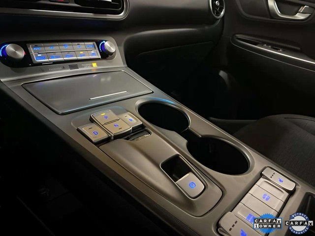 Used 2023 Hyundai Kona SE w/ Cargo Package image 52