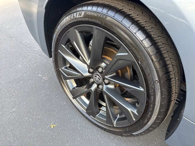 Used 2024 Toyota Corolla SE image 27