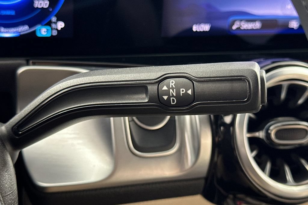 Certified 2024 Mercedes-Benz EQB 250+ image 25