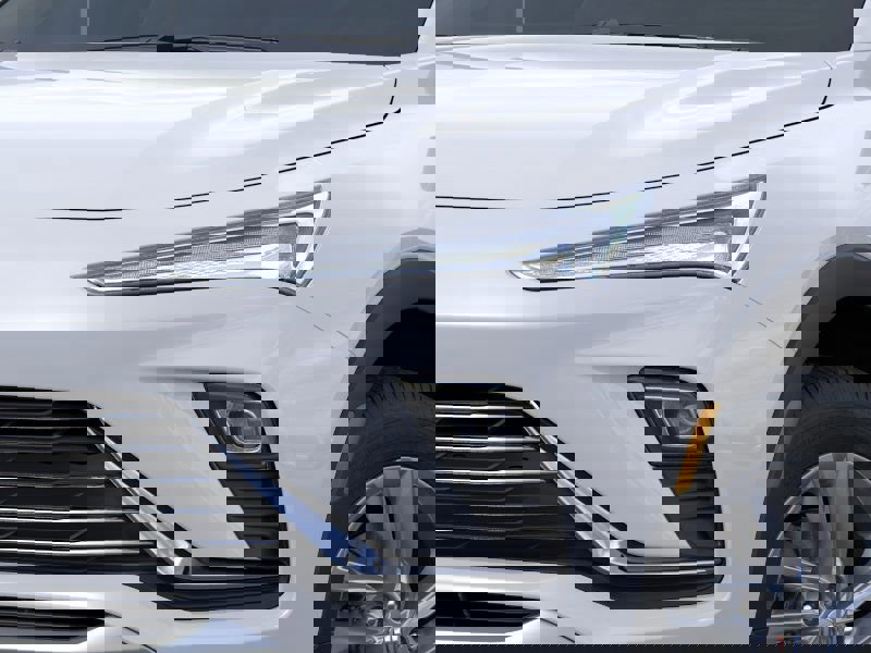 New 2026 Buick Envista Preferred image 10