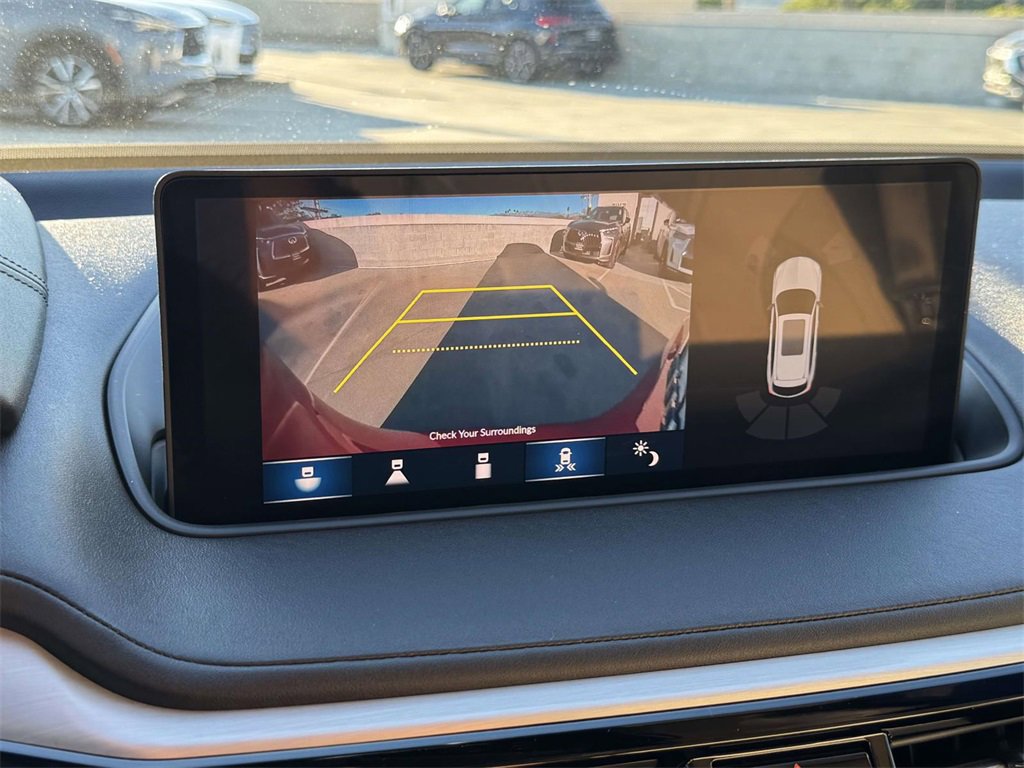 Used 2023 Acura MDX FWD w/ Technology Package image 30
