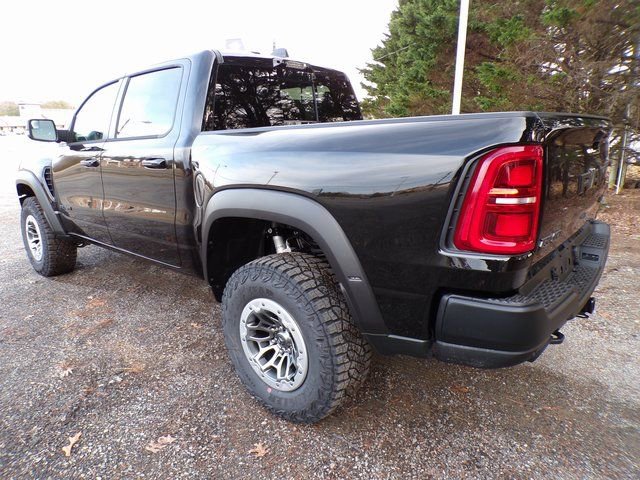 New 2026 RAM 1500 RHO w/ RHO Level 1 Equipment Group image 3