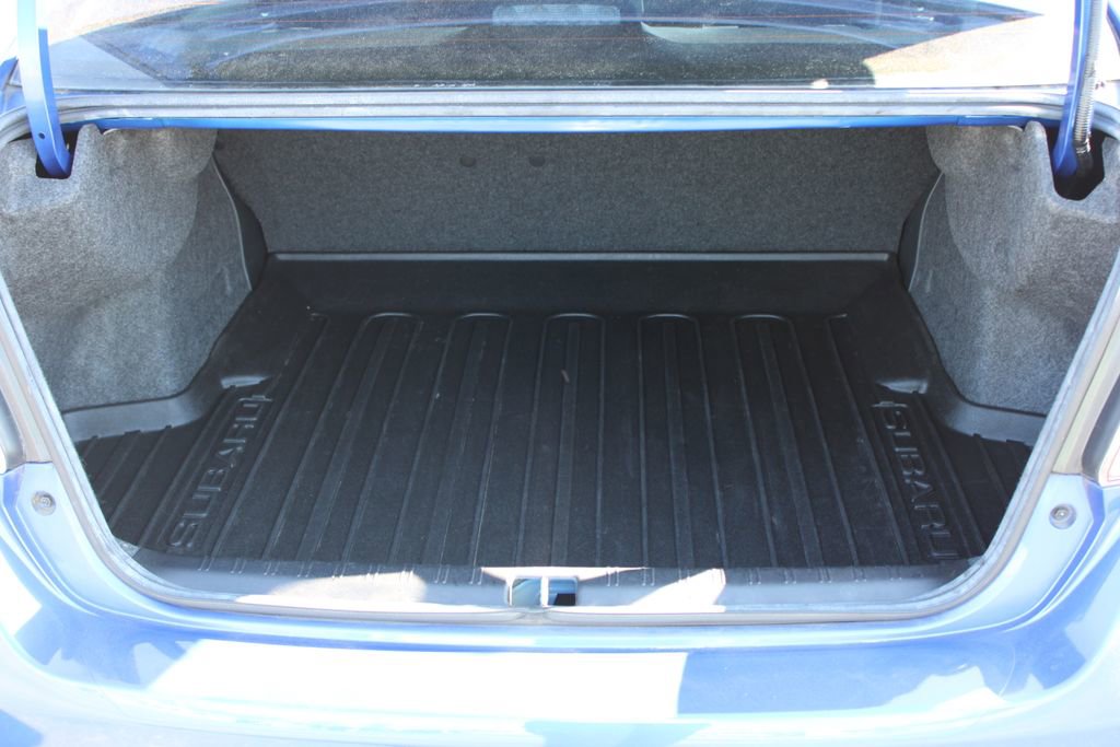 Used 2018 Subaru WRX Premium w/ Performance Package image 17