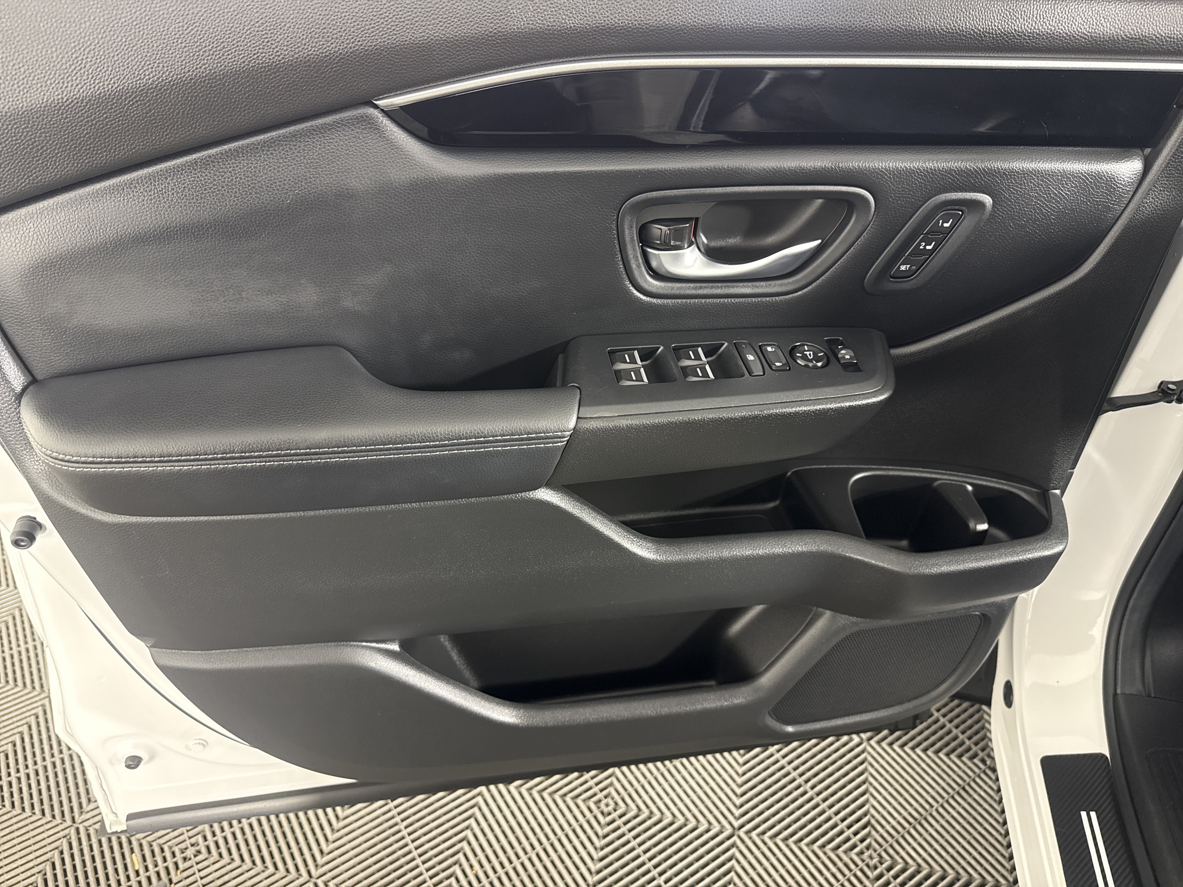 Certified 2024 Honda Pilot EX-L image 14
