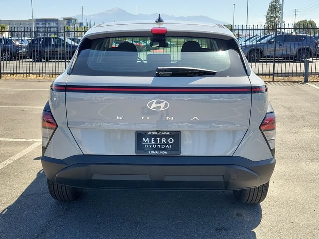 New 2026 Hyundai Kona SE FWD image 33