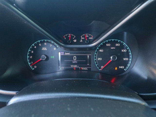 Used 2018 GMC Canyon SLE w/ SLE Convenience Package image 18