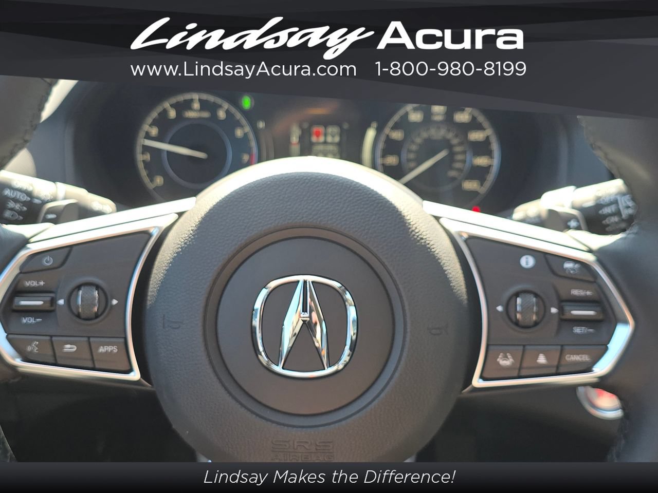New 2026 Acura RDX w/ Technology Package AWD/4WD image 24