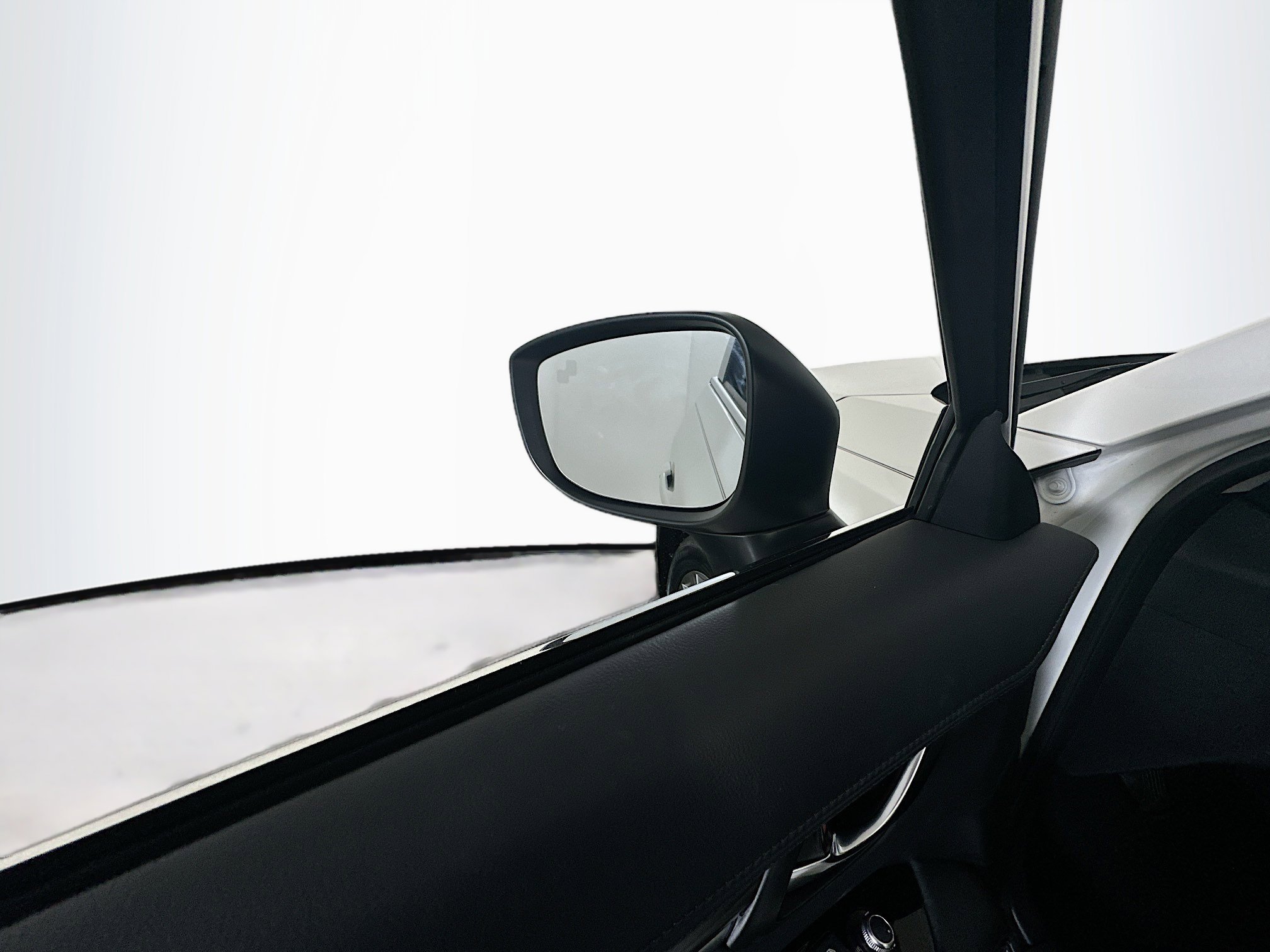 Used 2021 MAZDA CX-5 Grand Touring w/ GT Premium Package image 16