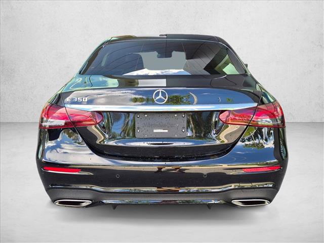 Used 2022 Mercedes-Benz E 350 Sedan image 6