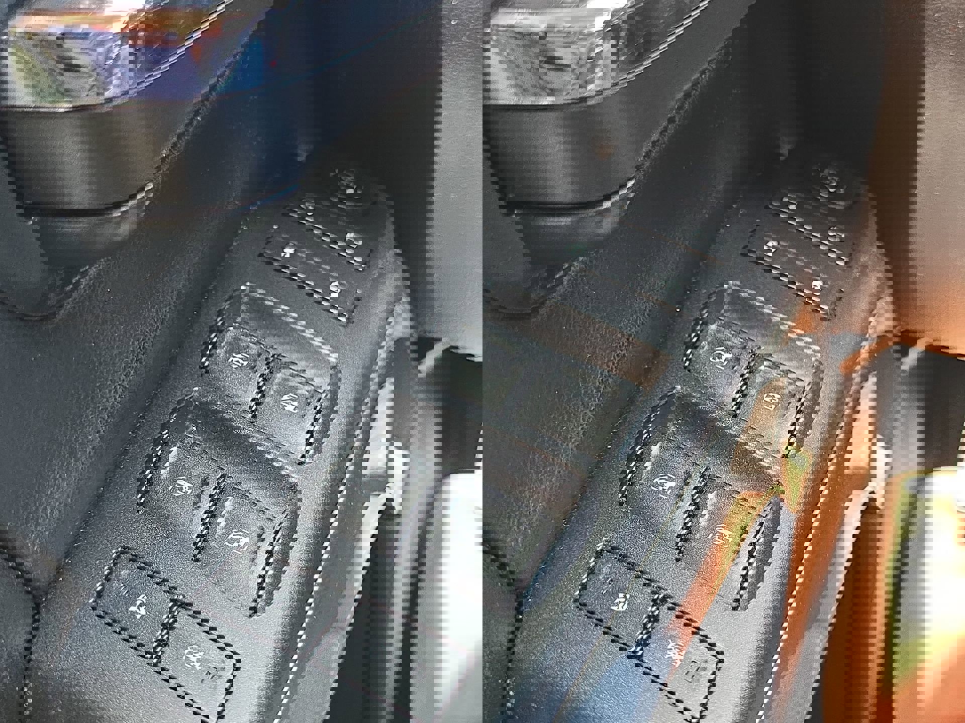 Used 2016 Chevrolet Silverado 1500 LT w/ Texas Edition image 13