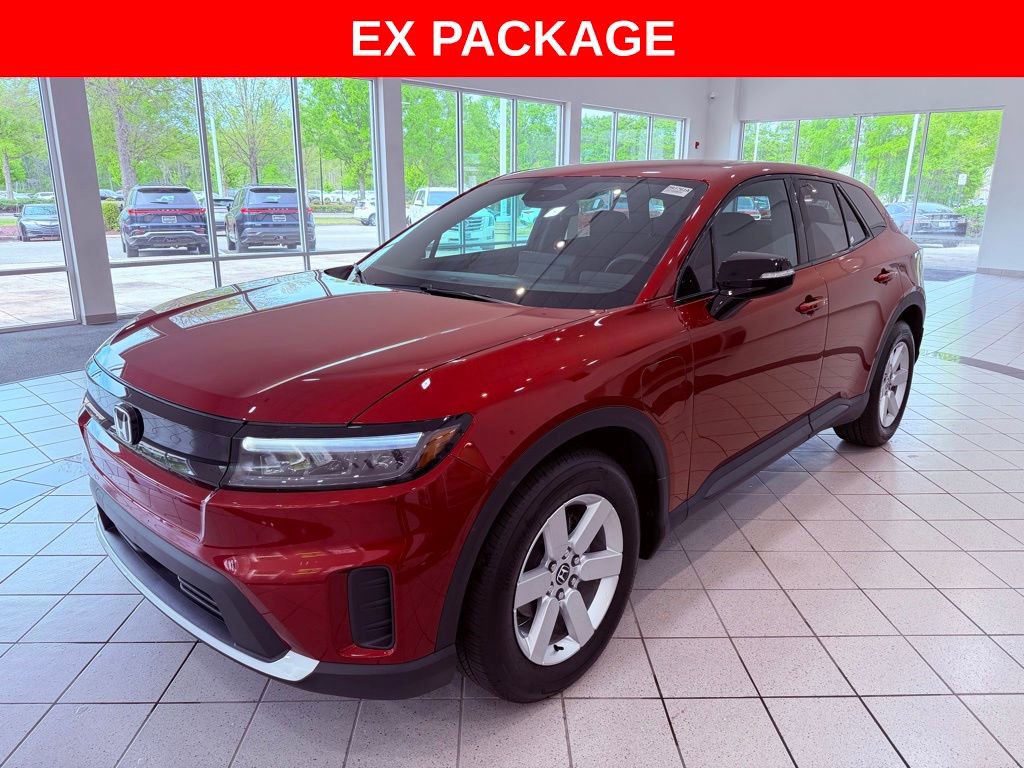 Used 2025 Honda Prologue EX image 3