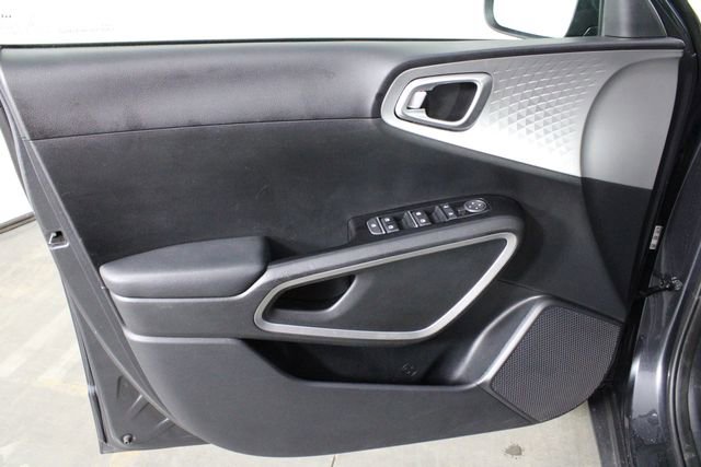 Used 2024 Kia Soul LX w/ Option Group 015 image 14