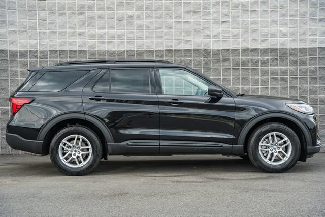 New 2026 Ford Explorer Active w/ Active Comfort Package RWD image 4