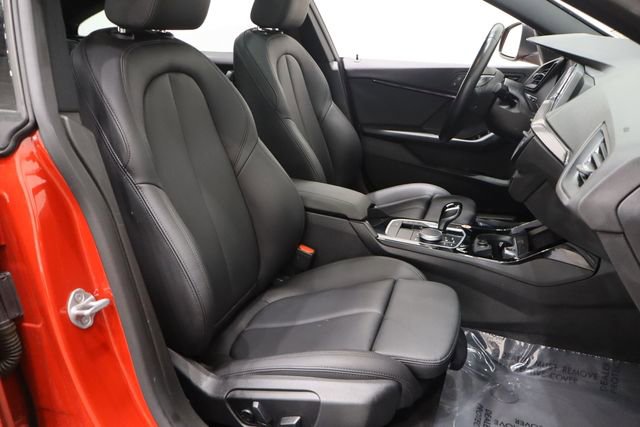 Used 2024 BMW 228i Gran Coupe FWD image 16
