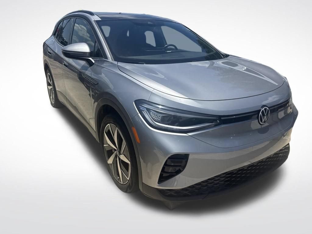 Used 2023 Volkswagen ID.4 Pro S RWD image 3