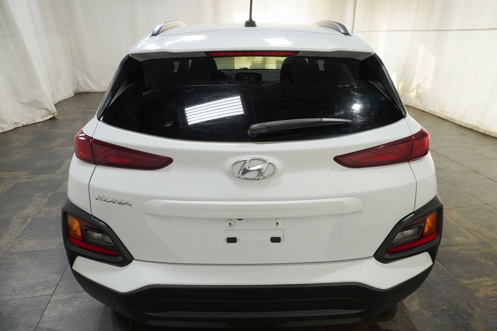 Used 2020 Hyundai Kona SEL image 5