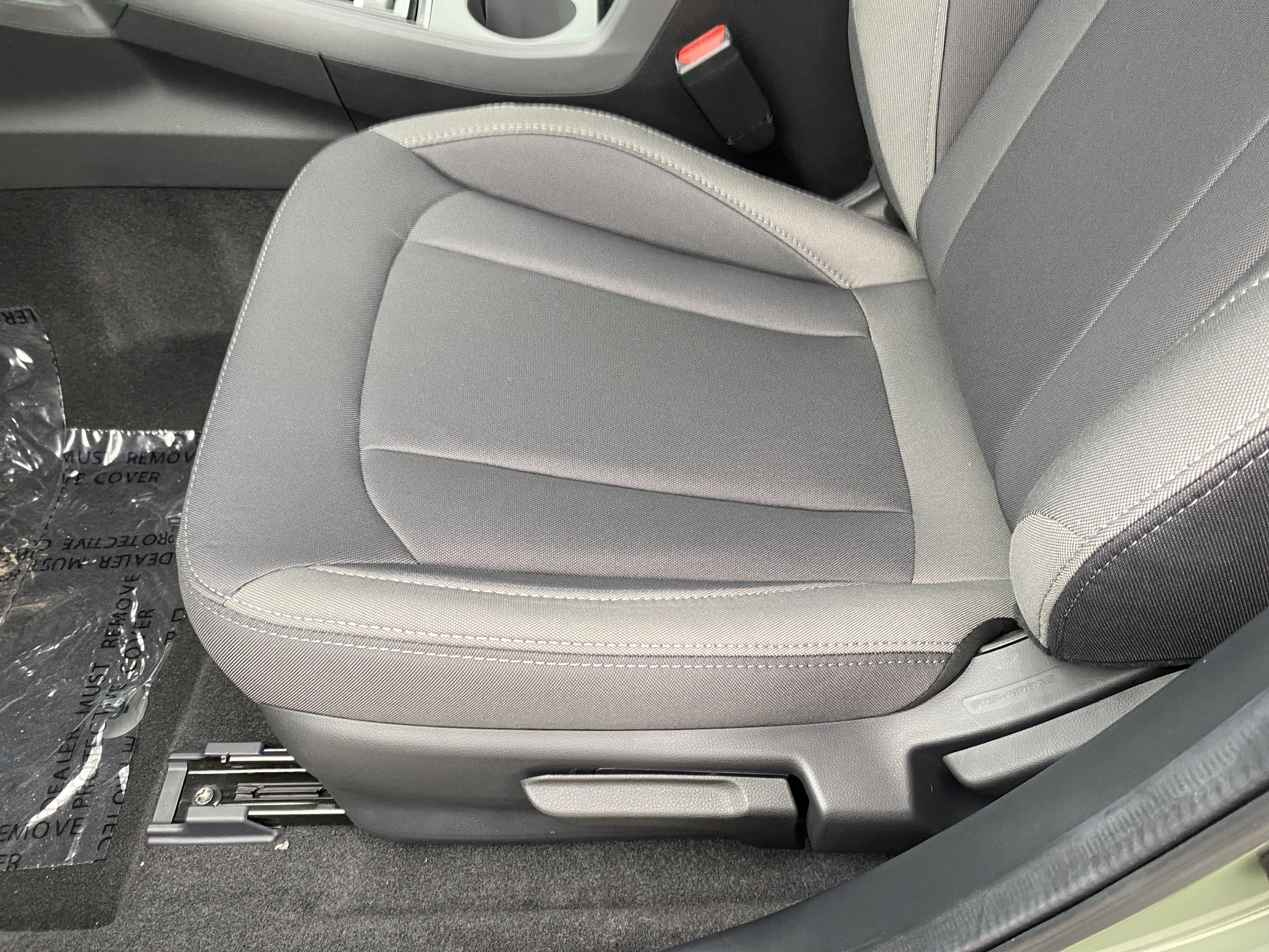 New 2026 Subaru Crosstrek 2.0i Premium image 15