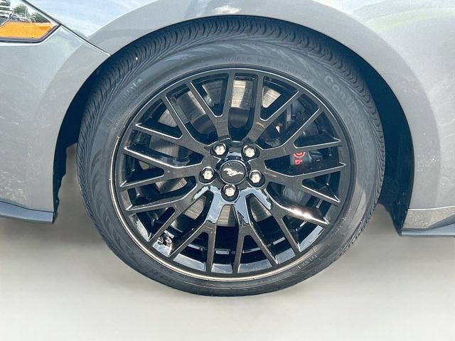 Certified 2021 Ford Mustang GT Premium w/ GT Performance Package RWD image 38